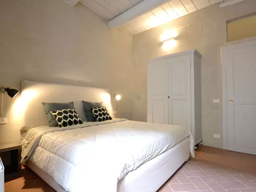 Immagine 2 di Appartamento in affitto  in Via Nazionale a Cortona