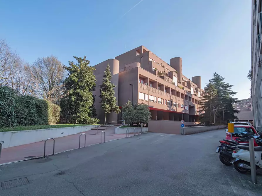 Immagine 19 di Appartamento in affitto  in Via Enrico Falck53 a Milano