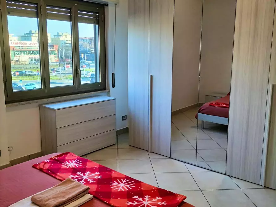 Immagine 8 di Camera in affitto  in Via Guido Gozzano1 a Cinisello Balsamo