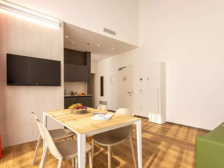 Immagine 12 di Appartamento in affitto  in Via Torino2 a Venezia