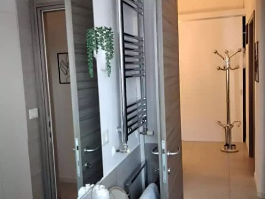 Immagine 10 di Appartamento in affitto  in Via Carlo Jussi4 a Bologna