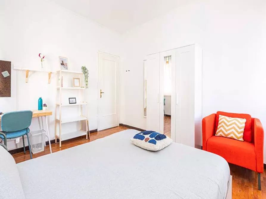 Immagine 32 di Camera in affitto  in Via Arcivescovo Romilli4 a Milano