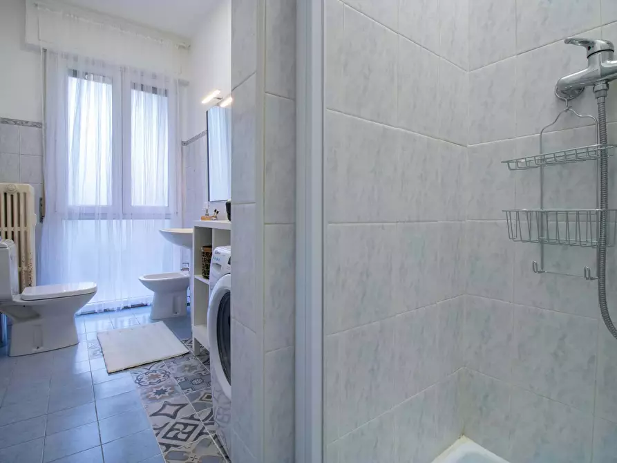 Immagine 16 di Camera in affitto  in Via Senatore Diogene Valotti26 a Brescia