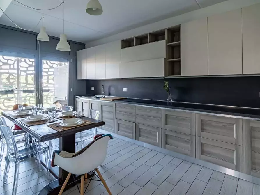 Immagine 4 di Appartamento in affitto  in Via Marco Fabio Quintiliano5 a Milano