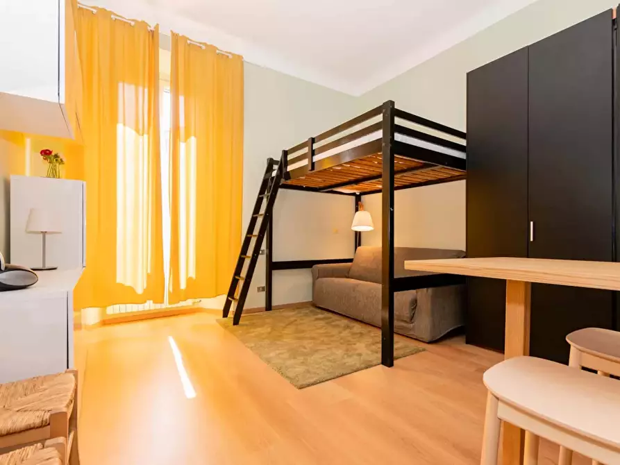 Immagine 1 di Appartamento in affitto  in Corso Lodi2 a Milano