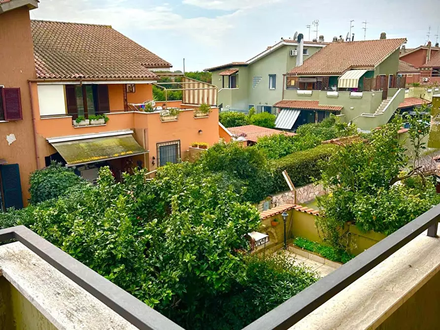 Immagine 36 di Appartamento in affitto  in Via Alfredo Sagripanti49 a Cerveteri