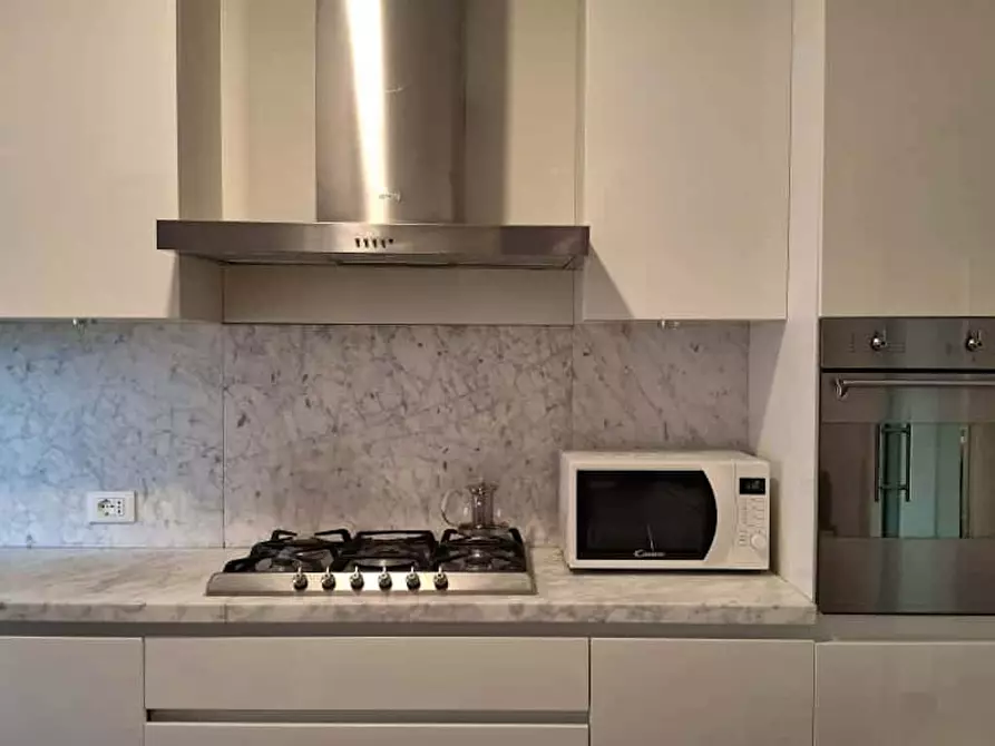 Immagine 15 di Appartamento in affitto  in Via Medeghino a Milano