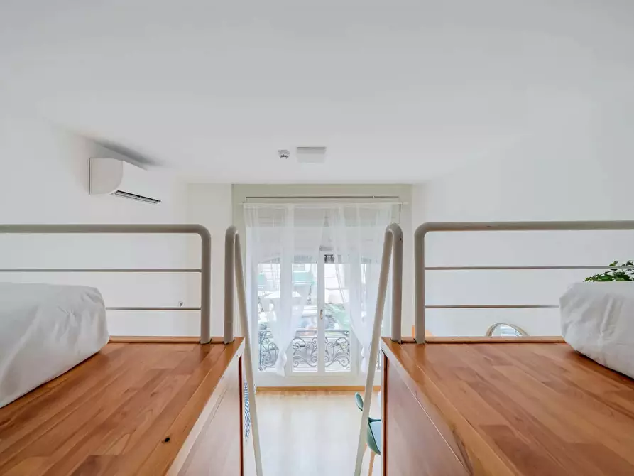 Immagine 10 di Appartamento in affitto  in Corso Magenta25 a Milano
