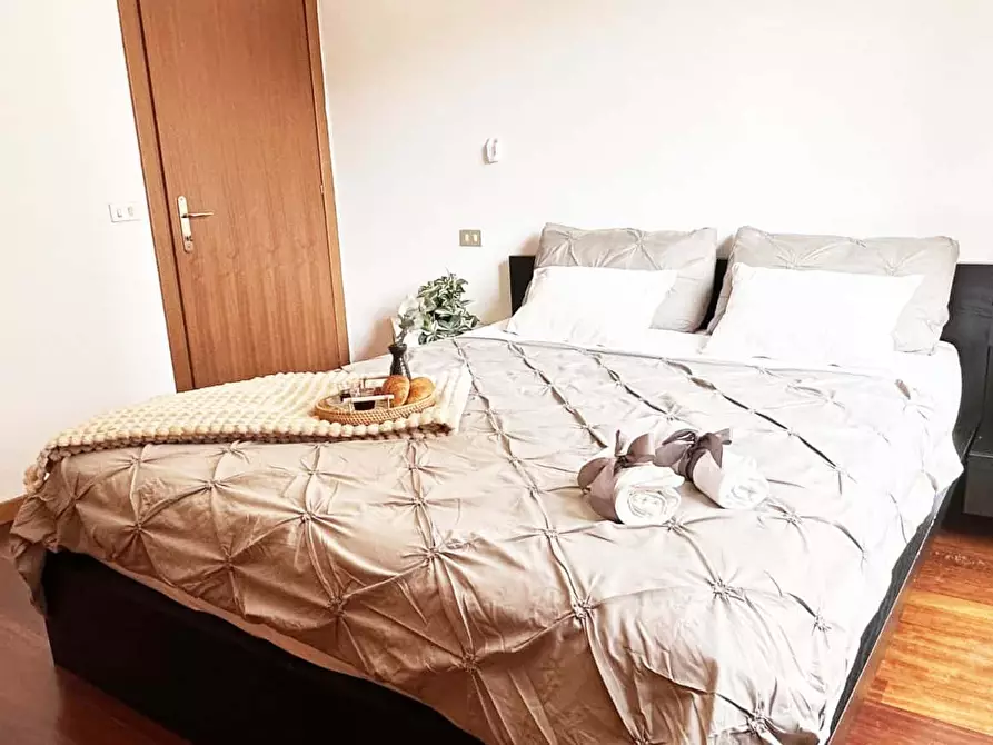Immagine 6 di Appartamento in affitto  in Via Bergamo12 a Milano