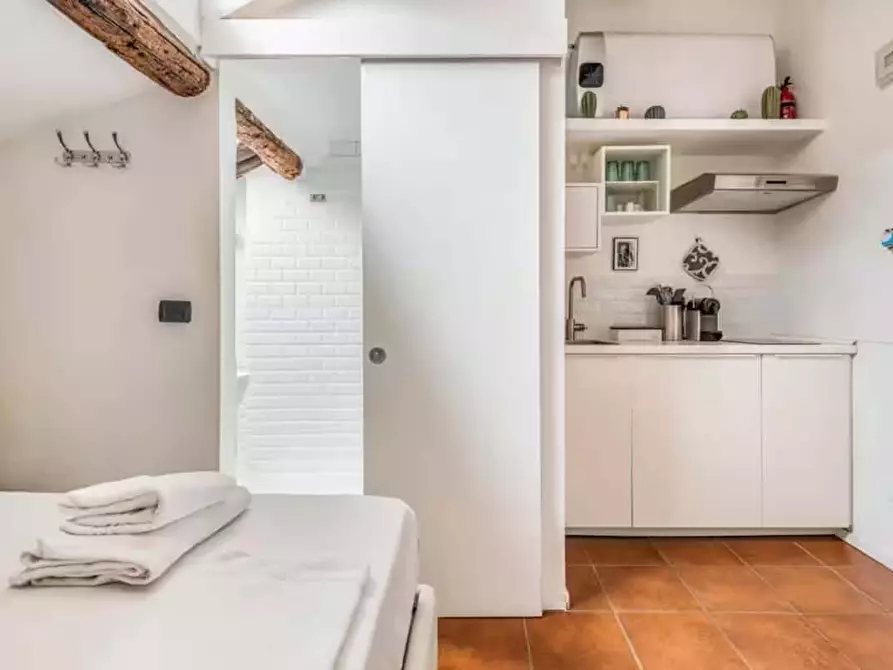 Immagine 9 di Appartamento in affitto  in Ripa di Porta Ticinese43 a Milano