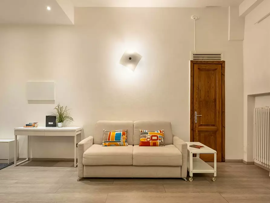 Immagine 24 di Appartamento in affitto  in Via della Pergola a Firenze