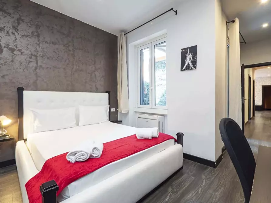 Immagine 12 di Appartamento in affitto  in Via Alessandro Volta3 a Milano