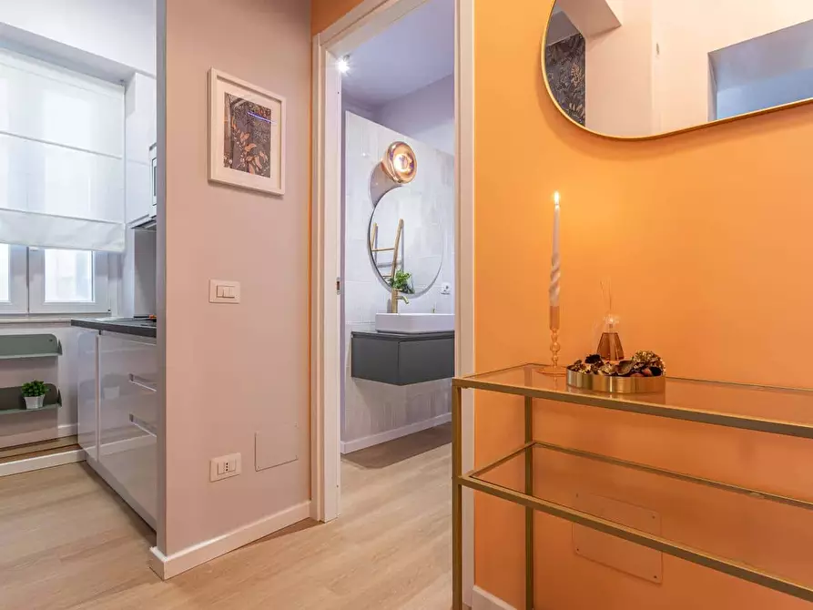 Immagine 11 di Appartamento in affitto  in Via Beata Maria de Mattias2 a Roma