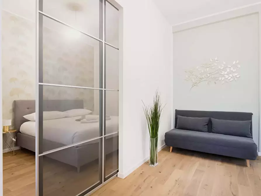 Immagine 10 di Appartamento in affitto  in Viale Col di Lana6a a Milano