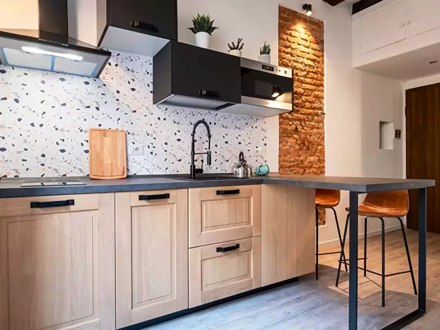 Immagine 5 di Appartamento in affitto  in Viale Bligny42 a Milano