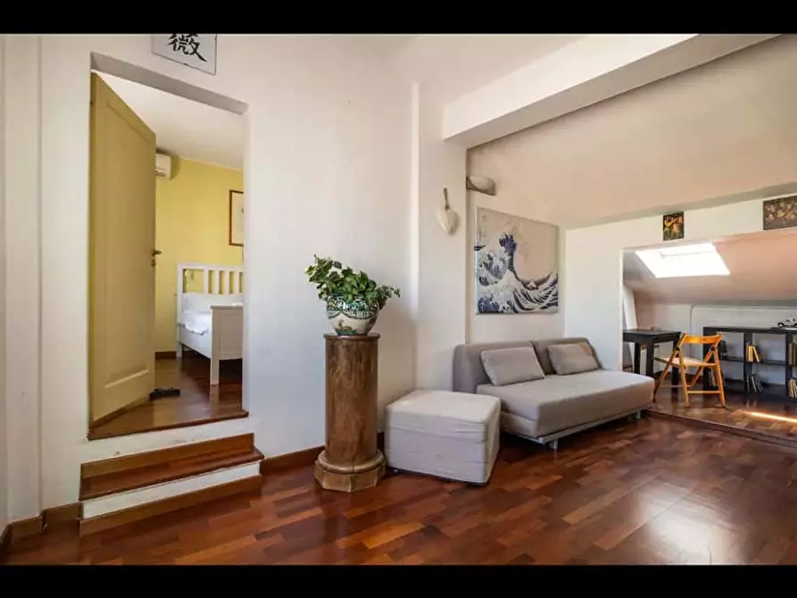 Immagine 7 di Appartamento in affitto  in Via Ca' Selvatica1 a Bologna