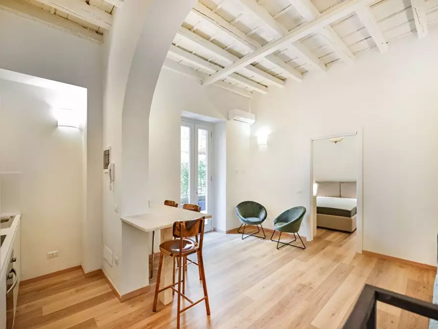Immagine 13 di Appartamento in affitto  in Corso Garibaldi35 a Milano