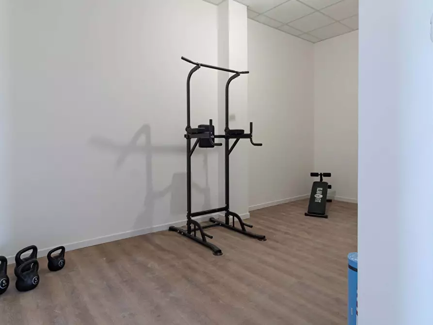 Immagine 11 di Camera in affitto  in Via Cavour46 a Campobasso
