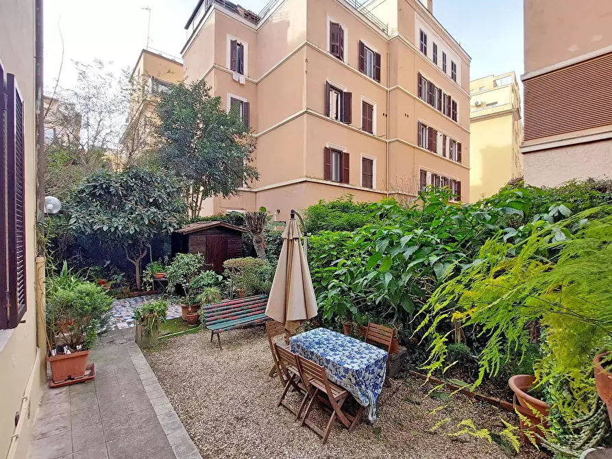 Immagine 17 di Appartamento in affitto  in Circonvallazione Clodia171 a Roma