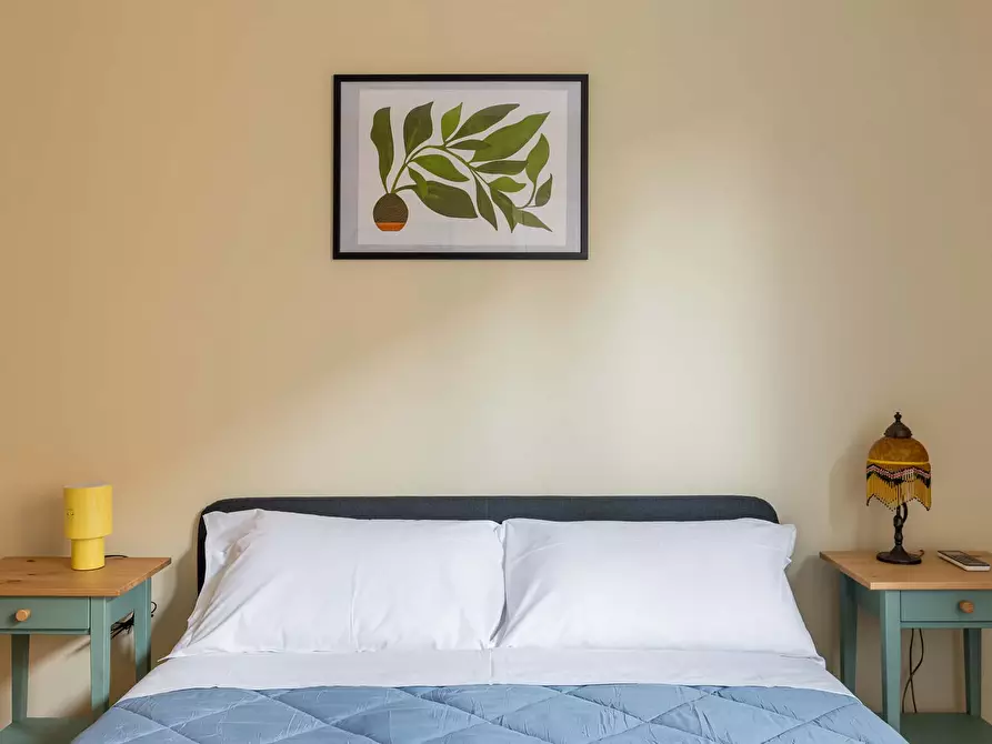 Immagine 13 di Appartamento in affitto  in Via Oreste Regnoli6 a Bologna