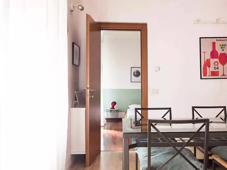 Immagine 10 di Appartamento in affitto  in Corso di Porta Ticinese78 a Milano