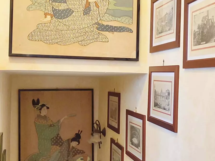 Immagine 34 di Appartamento in affitto  in Via Jacopo Melani7 a Roma