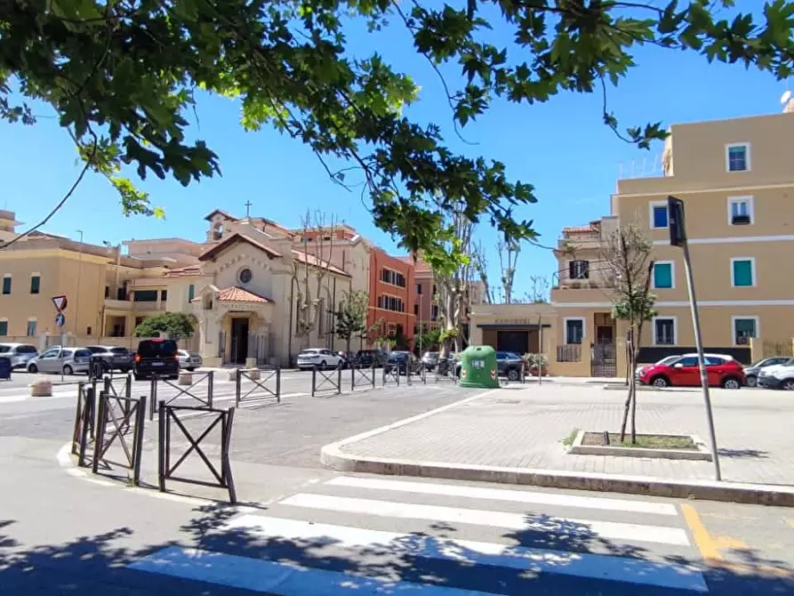 Immagine 24 di Appartamento in affitto  in Via Rutilio Namaziano30 a Roma