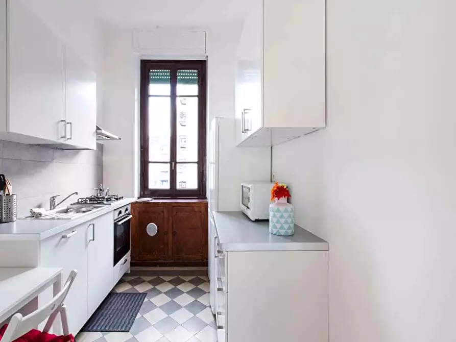 Immagine 71 di Camera in affitto  in Via Verbano5 a Milano