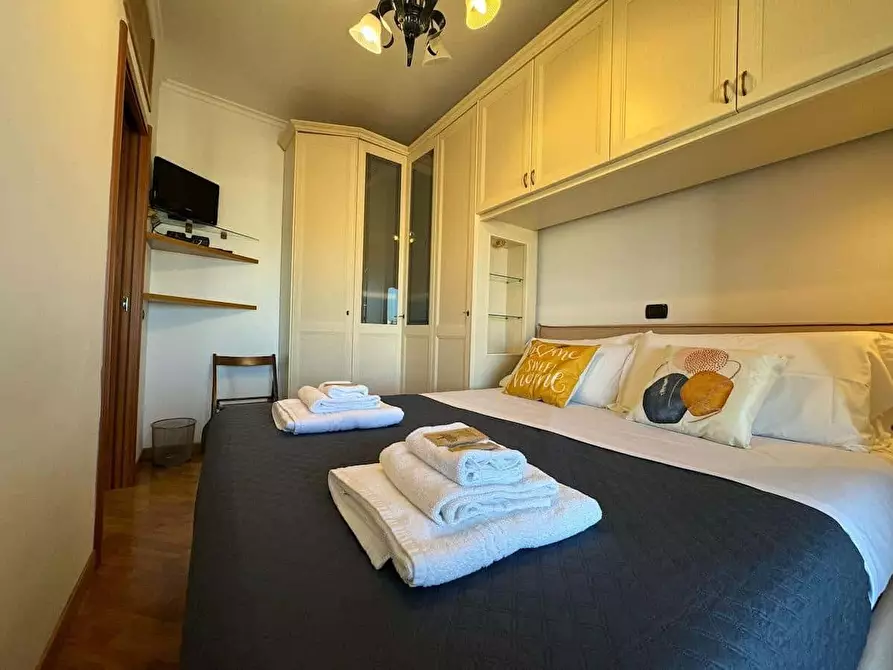 Immagine 2 di Appartamento in affitto  in Via Ostiense89 a Roma