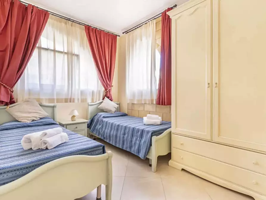 Immagine 4 di Appartamento in affitto  in Via Piano di Gallo46 a Palermo