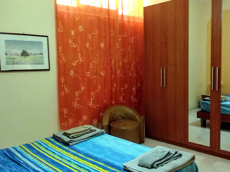 Immagine 2 di Appartamento in affitto  in Via Cappuccini94 a Trabia