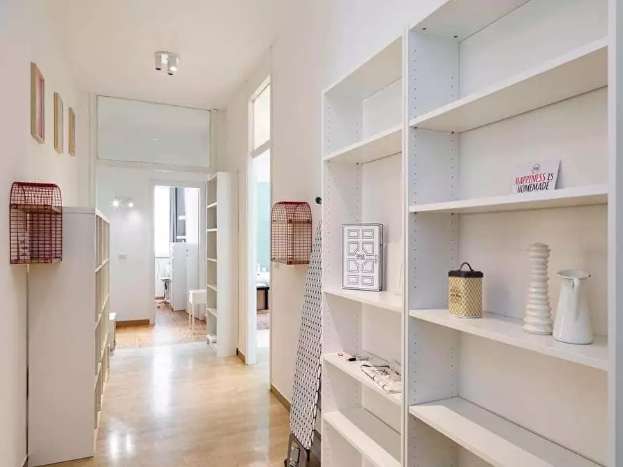 Immagine 14 di Camera in affitto  in Via Tiziano18 a Milano