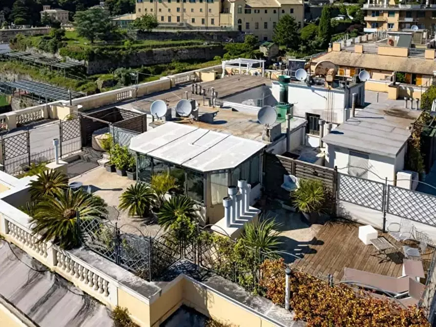 Immagine 6 di Appartamento in affitto  in Via Marco Polo12 a Genova
