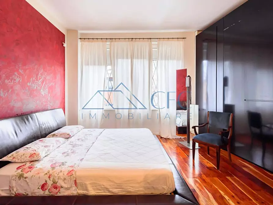 Immagine 19 di Appartamento in affitto  in Via Privata Alfredo Soffredini29 a Milano