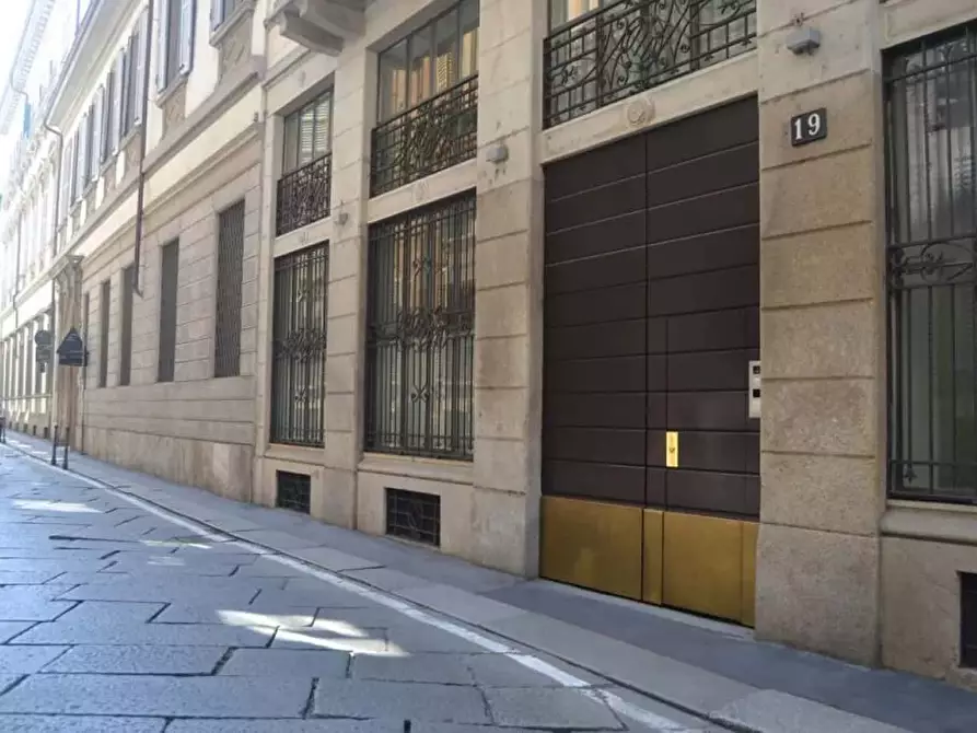 Immagine 26 di Appartamento in affitto  in Via Santa Maria Fulcorina a Milano