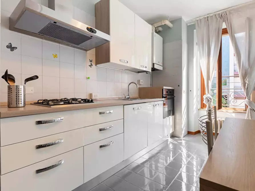 Immagine 10 di Camera in affitto  in Corso Vercelli18 a Milano