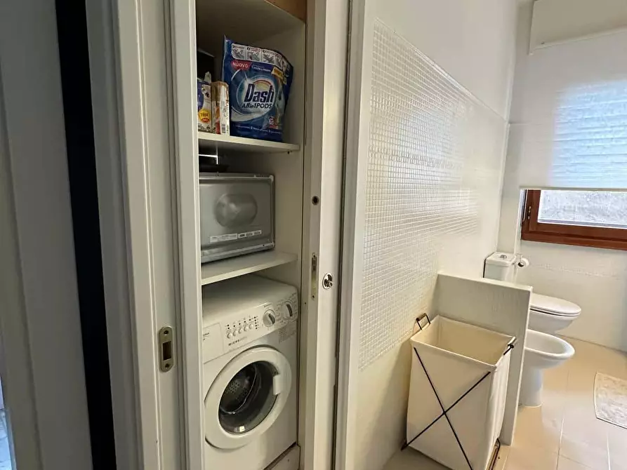 Immagine 17 di Appartamento in affitto  in Via Andrea Maria Ampère47 a Milano