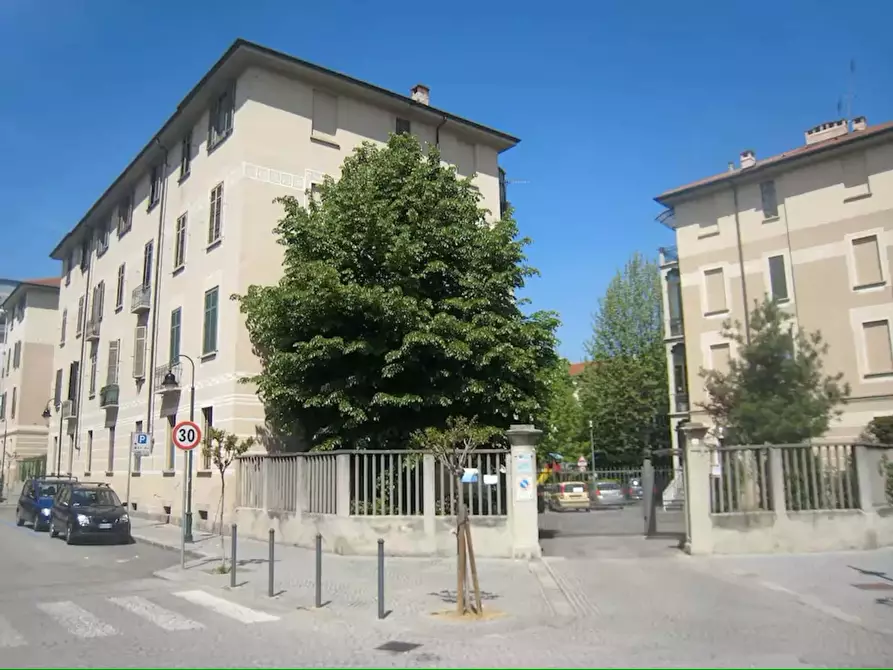 Immagine 17 di Appartamento in affitto  in Via Arquata13 a Torino