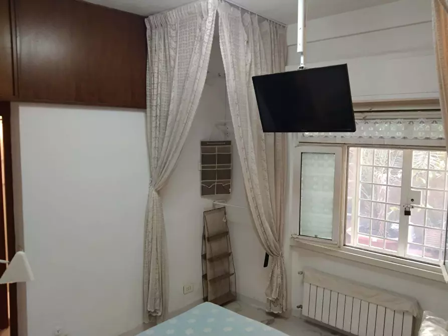 Immagine 5 di Appartamento in affitto  in Via Giacinta Pezzana45 a Roma