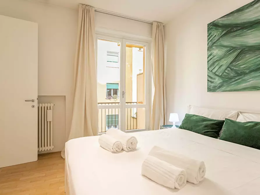 Immagine 11 di Appartamento in affitto  in Via delle Forze Armate13 a Milano