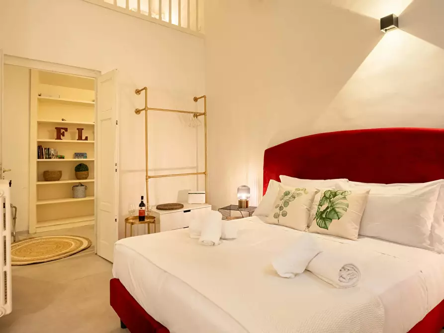 Immagine 10 di Appartamento in affitto  in Via dei Benci a Firenze