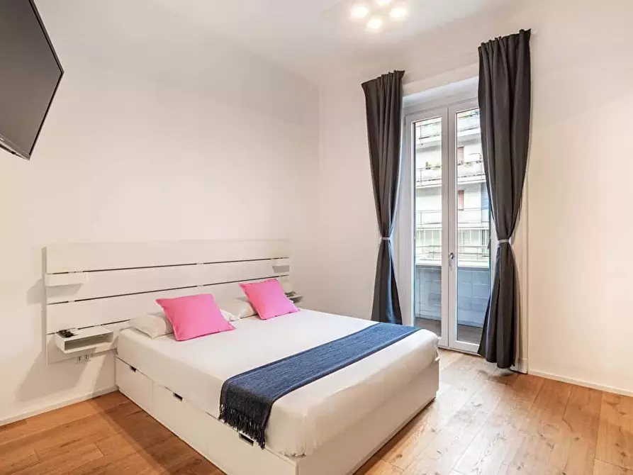 Immagine 14 di Appartamento in affitto  in Via Ponte Seveso23 a Milano