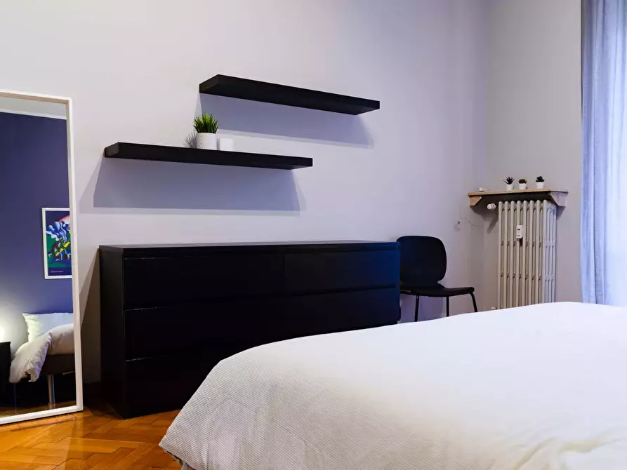 Immagine 7 di Appartamento in affitto  in Via Federico Paolini22 a Torino