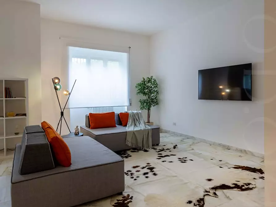 Immagine 22 di Appartamento in affitto  in Via del Casaletto151 a Roma