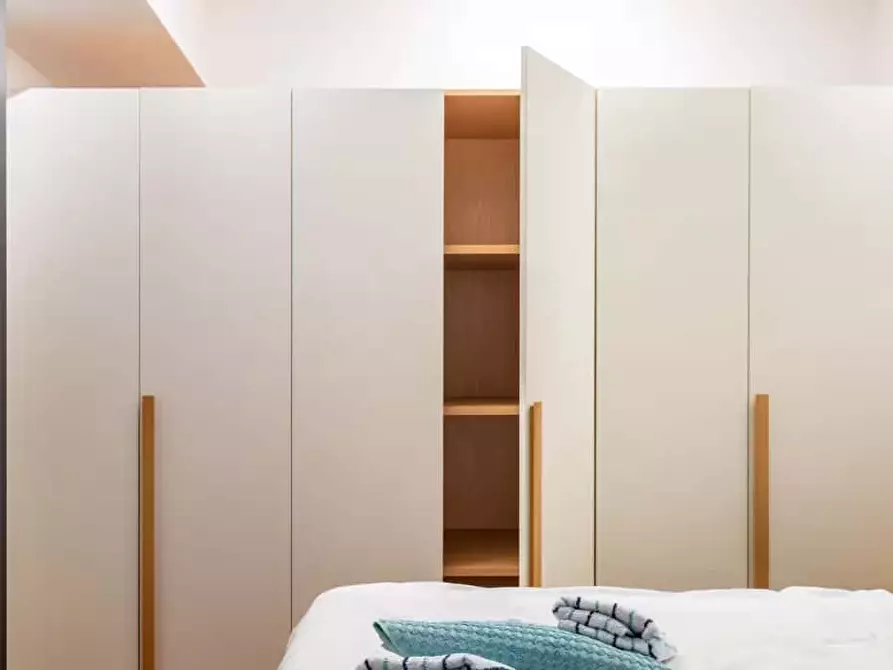 Immagine 10 di Appartamento in affitto  in Via San Lazzaro4 a Trieste