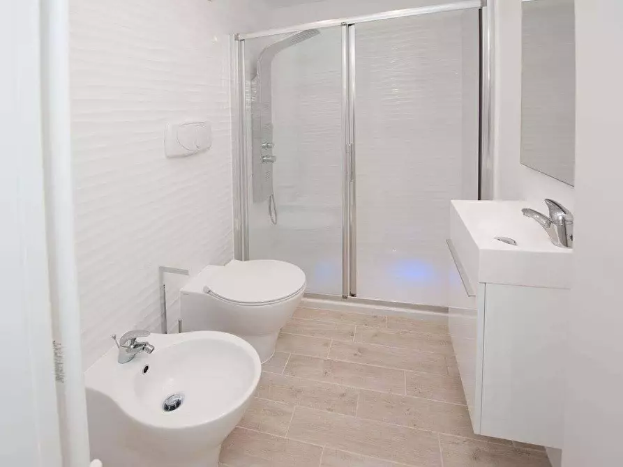 Immagine 4 di Appartamento in affitto  in Via Marco Aurelio45 a Milano