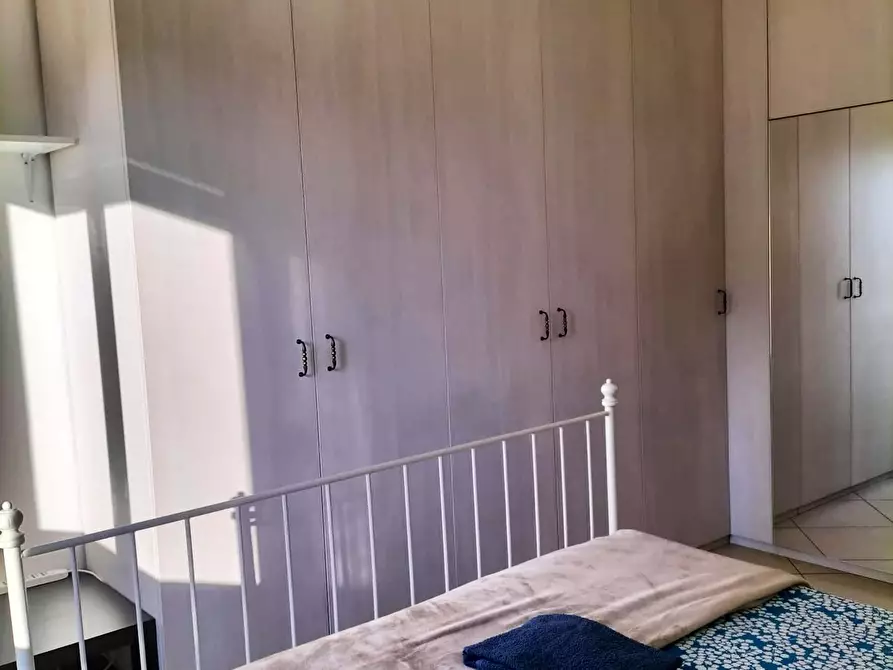 Immagine 15 di Appartamento in affitto  in Via Guido Gozzano18 a Cinisello Balsamo