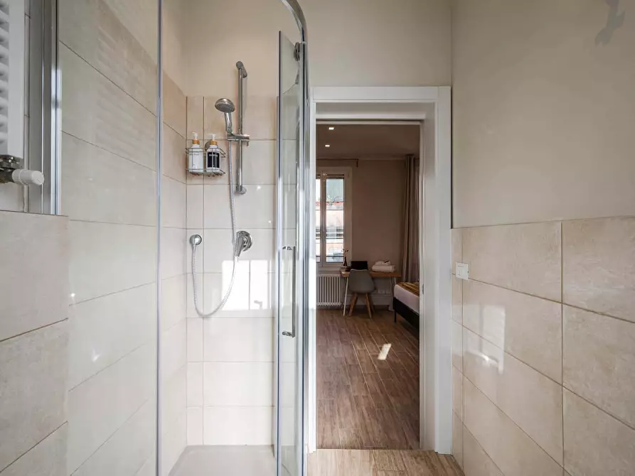 Immagine 25 di Appartamento in affitto  in Via Fondazza11 a Bologna