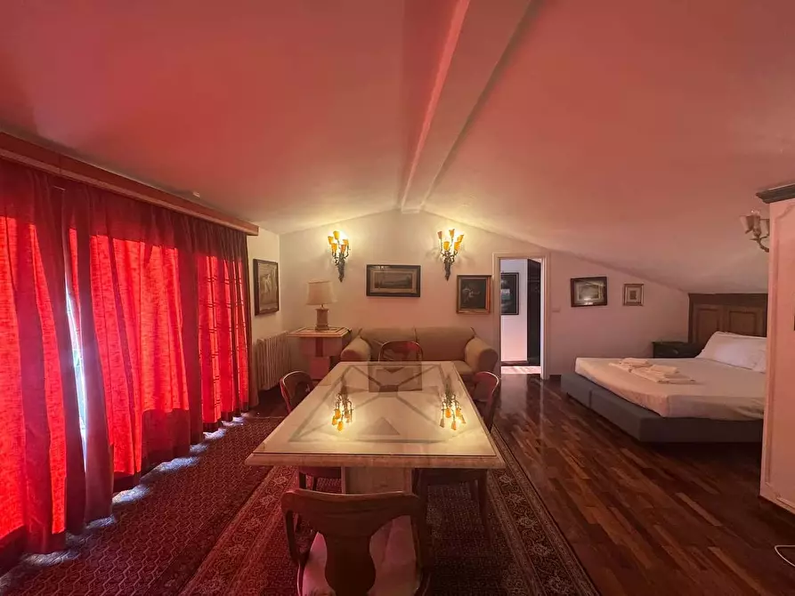 Immagine 8 di Appartamento in affitto  in Via degli Ibernesi2 a Roma