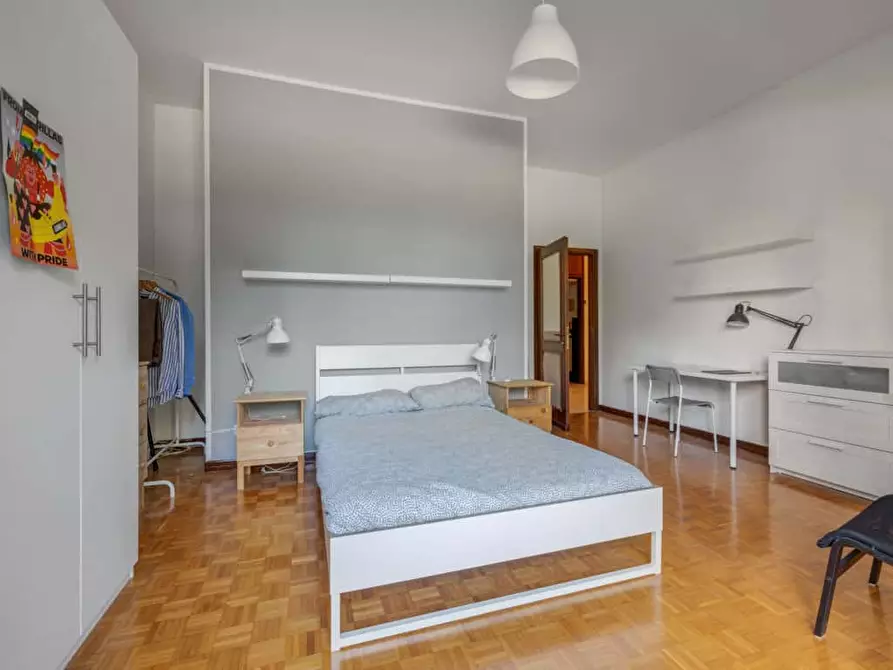 Immagine 2 di Camera in affitto  in Via Orti29 a Milano